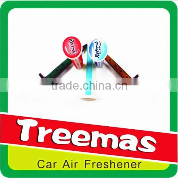 2015 hot sell eco fresh bowl clip toilet bowl air freshener Y195