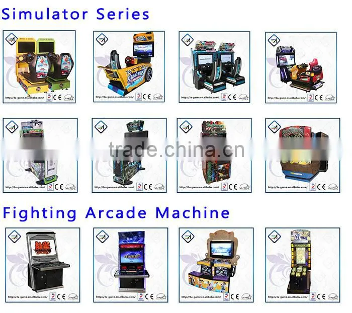 Latest Design Kids Toy Vending Machine for Sale