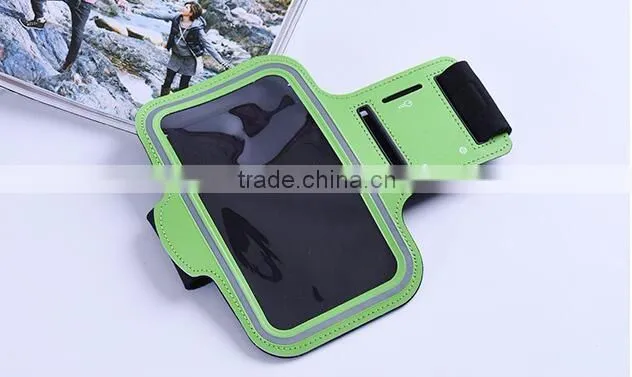 2016 Aofeite Sport Running Universal Mobile Phone Arm Case, Arm Band, Waistband For Phone