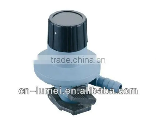 Pressure Reducing lpg valves with ISO9001-2008