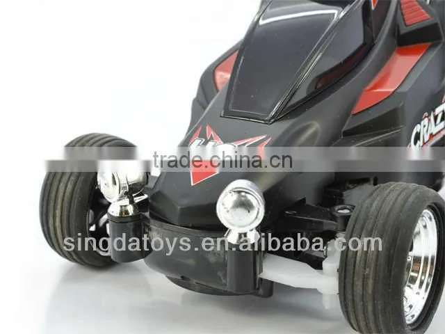 Hot and new 4 Channel RC car off-road buggy
