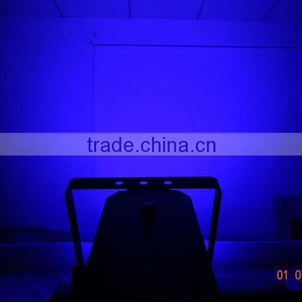 dimmable fresnel led 100w theater light warm white soft light COB led profile spot light