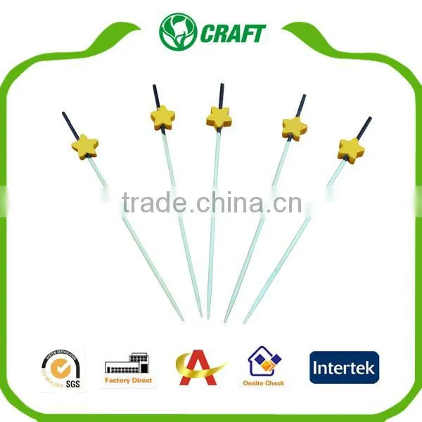 Bamboo Pick Cocktail Sticks