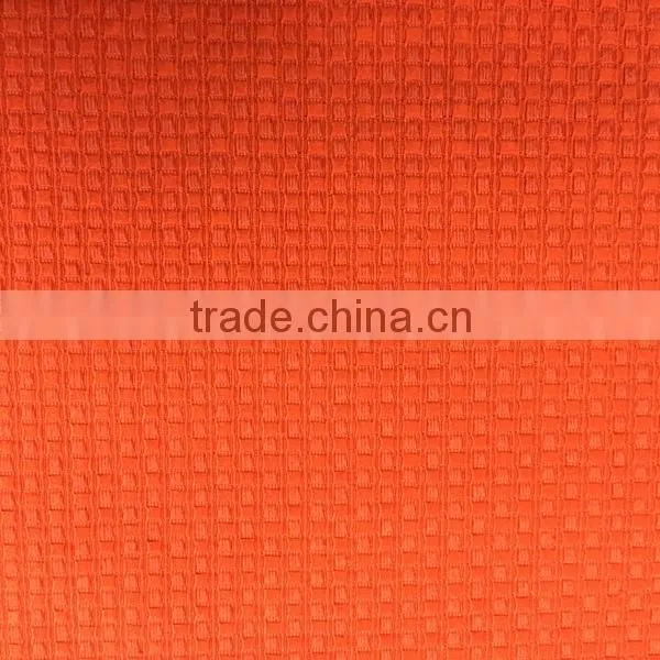 2015 fashion 60% cotton 40% polyester jacquard fabric