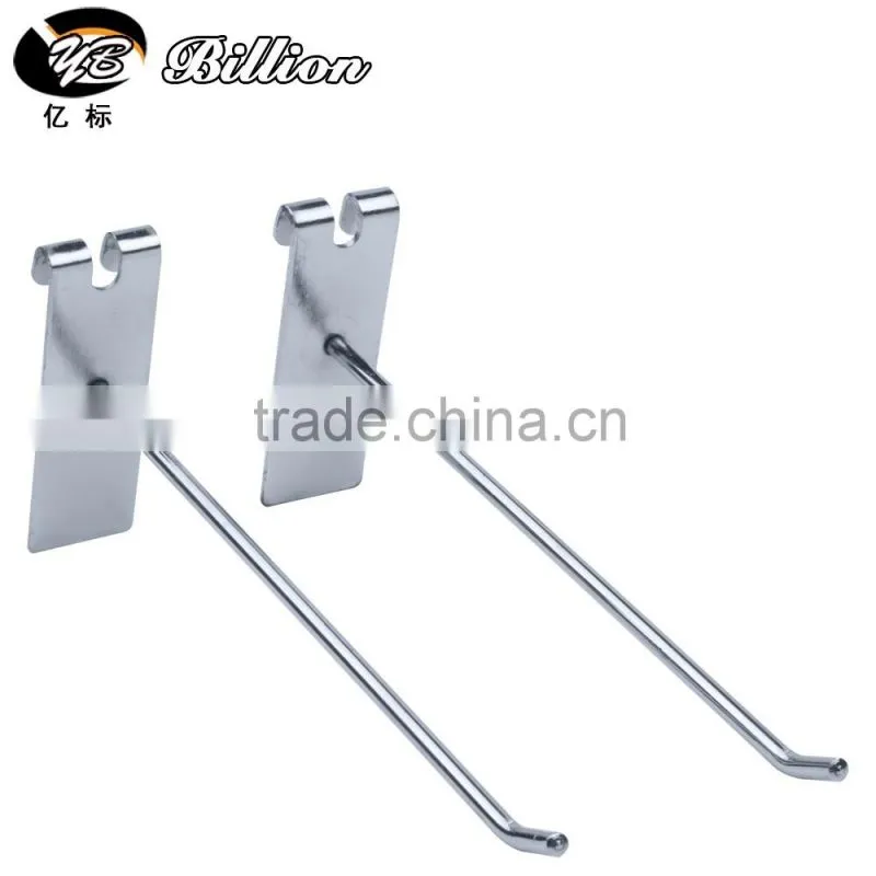 China factory girdwall hanging mesh hooks mesh price tag hooks