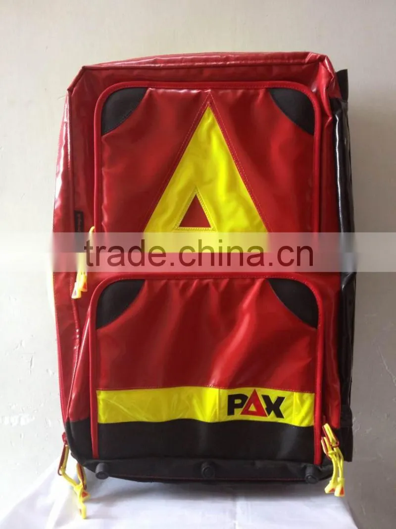 Professional Trauma Bag ems emt medical trauma bag