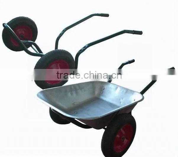 LOW PRICE AND HIGH QUALITY WB6407 hand tools WHEEL BARROW
