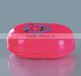 wholesale red cute soap packaging boxes