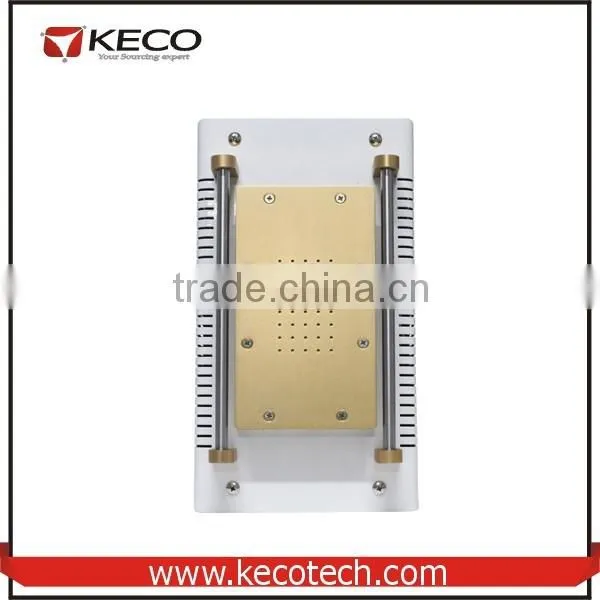 Factory Direct Supply Max 7.0" Vacuum LCD Screen Separator Machine For Phone Seperate / Refurbish / Repair Touch Screen Glass