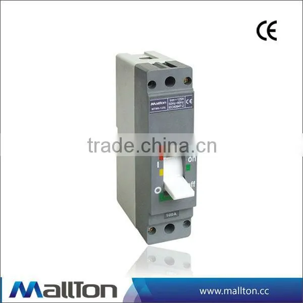 CE certificate new zealand 225a dc mccb