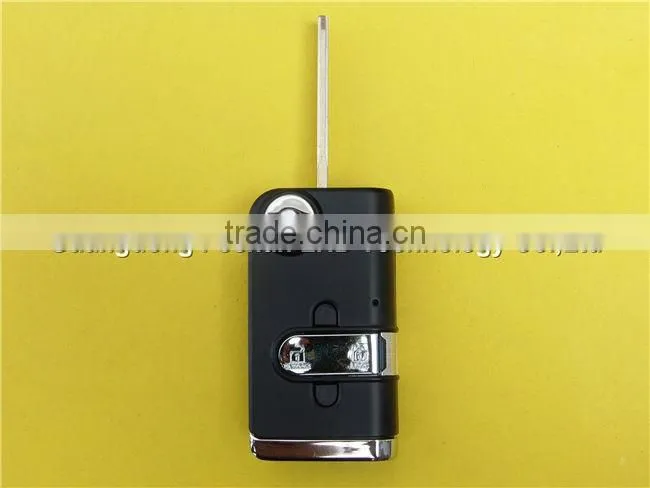 New Arrival flip key remote case fob shell for Toyota Corolla Vios RAV4 Toy43
