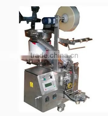 Automatic Counting and Packing Machine, Screw Packaging Machine, Nuts Packing Machine