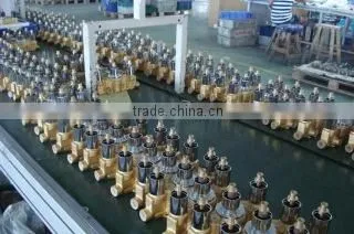 Shanghai Slion Industrial Co., Ltd. company overview - view 2