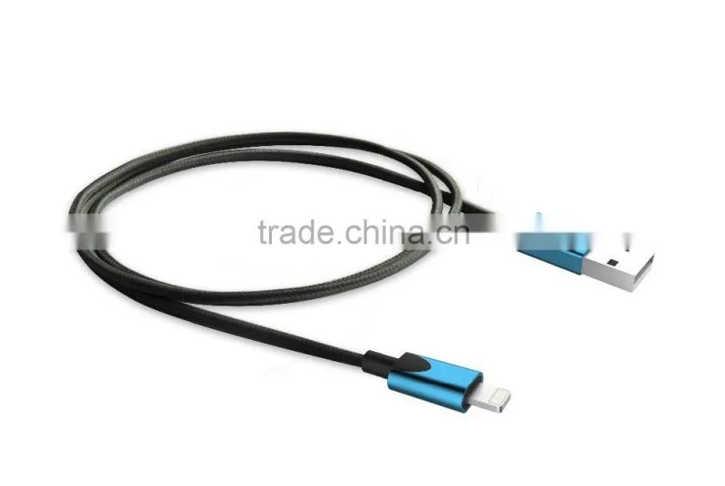 HLT Data USB Sync and Charge Cable