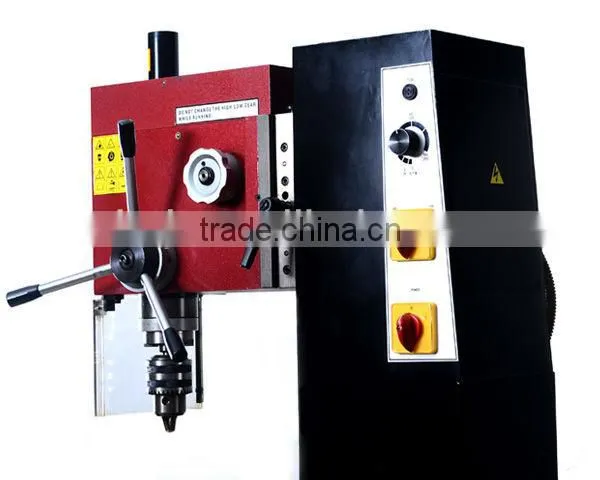 X3L Mini Milling Machine