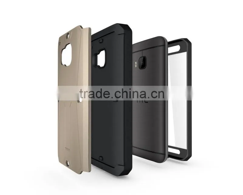 Cool tank case for HTC M9