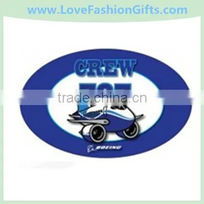 OLT A320 Stickers