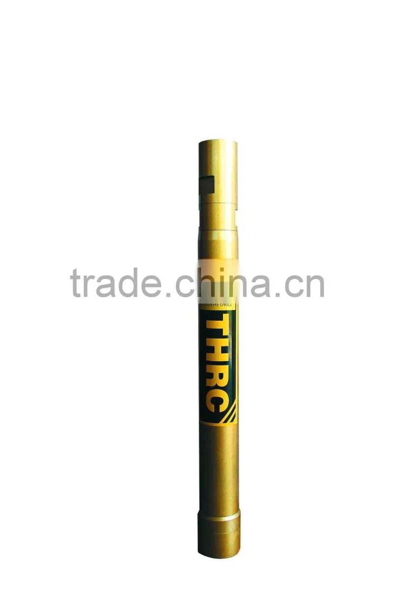 DTH Reverse circulation hammer