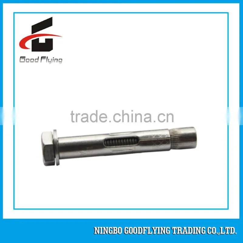 stock on sale hex bolt sleeve anchor low price