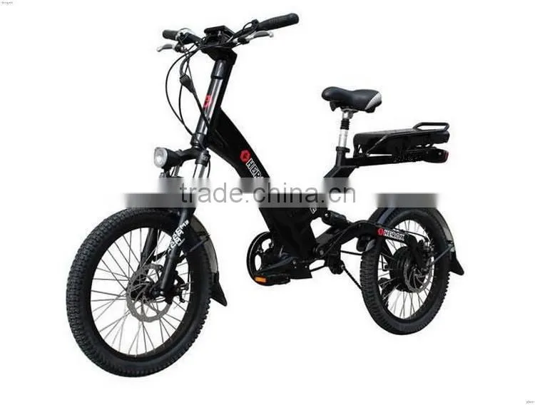 High performance promotional china hangzhou electric bike