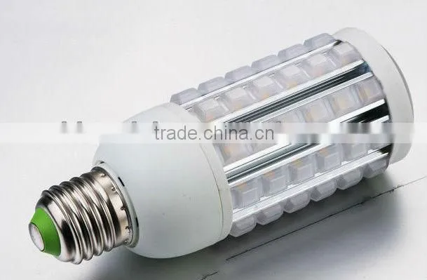 New Arrival! E27 13W LED corn light to replace 26w CFL