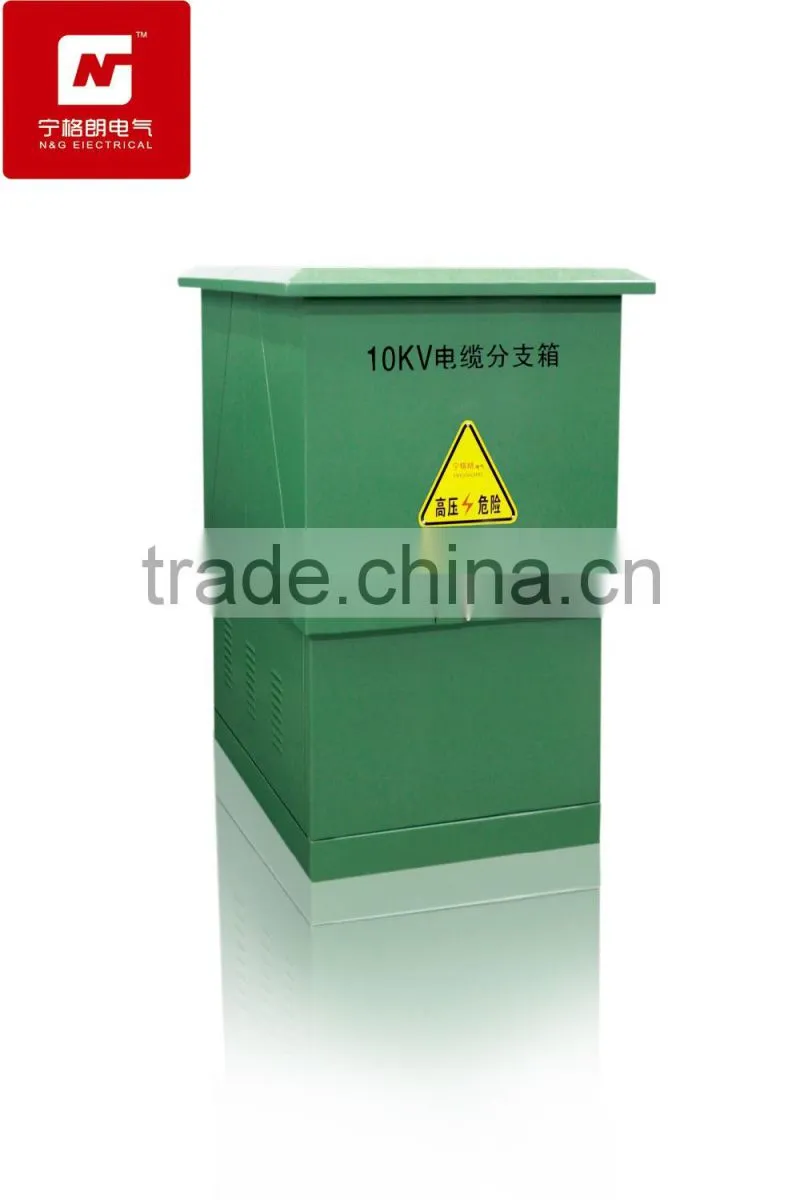 outdoor cable distribution box optical distribution box