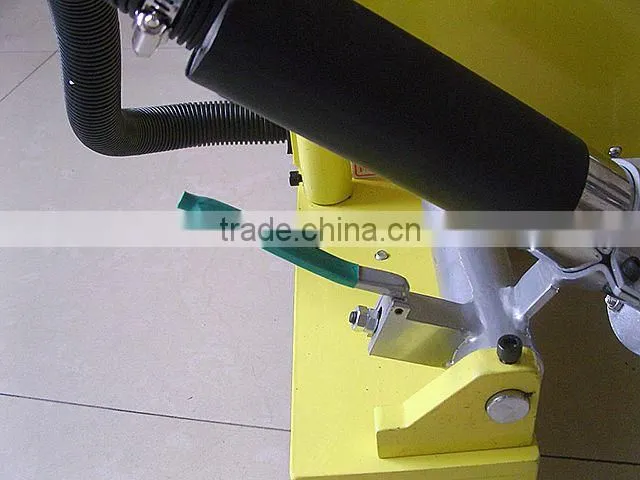 Bonsun Hot air welder pvc banner welder