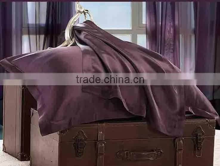 22 momme pure natural cheap silk pillowcases