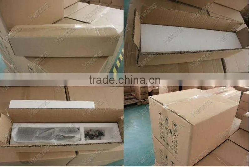 Wide flood 120 degree led tractor lights,car accessories 50W LED work light, waterproof auto lamp