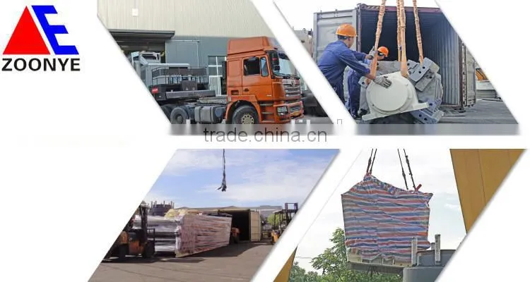 2015 China Small Ball Mill Grinding Ball Rolling Machine for Sale from China Manufacture