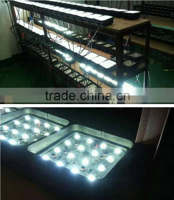 Warranty 1 year 12V 24V 75W truck mounted work lights black led flood light 75W work light offroad light bar