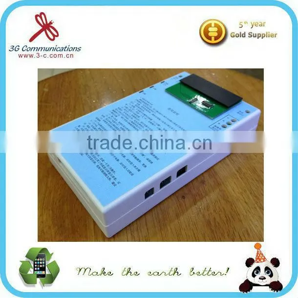 High quality lcd tester for iphone lcd tester machine for iphone 5 5S 5C universal lcd tester