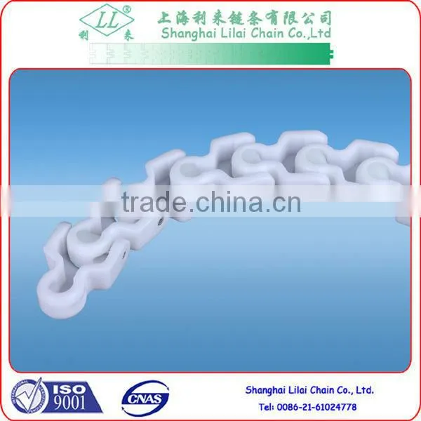 Plastic Conveyor Chain L-1