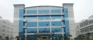 Chengdu Ouluzi Trading Co., Ltd. company overview - view 1