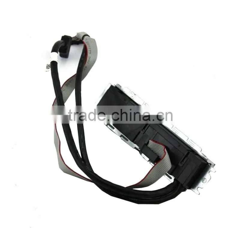 Genuine USB Audio Panel SFF GVJ4G 0GVJ4G USB Audio Panel For Dell OptiPlex 7010 9010