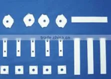 Ceramic Substrate for LED Lamp Holder