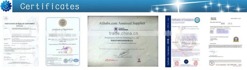 Good character PET bottle making machinery