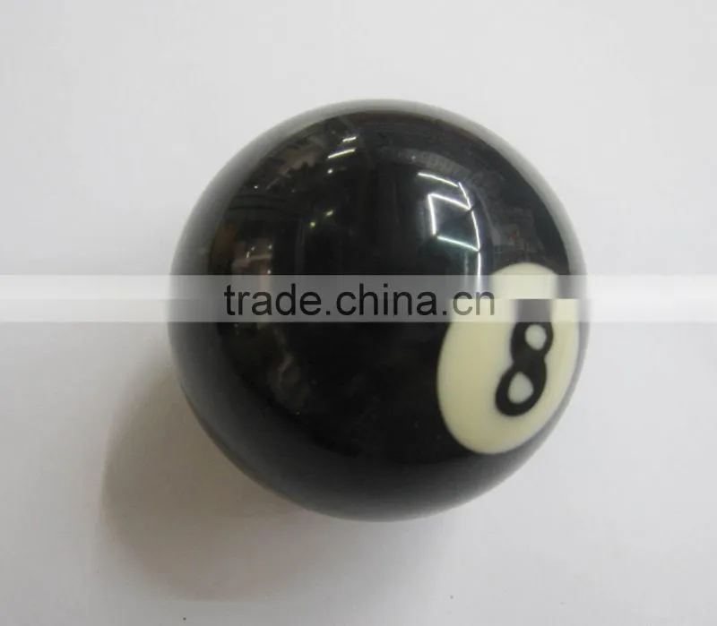 High quality 22pcs billiard snooker ball