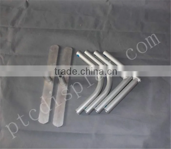 ANY Cheap Nail Art Tools 3PCS Plastic Nail Art Liner Brush Set