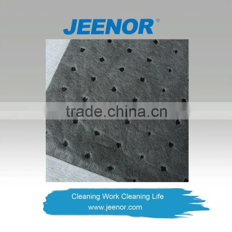 SPU liquid absorbent pad