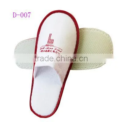 Disposable EVA Slipper For Hotel Use