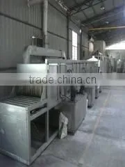 Zhejiang Whole World Kitchen Industry Co., Ltd. company overview - view 4