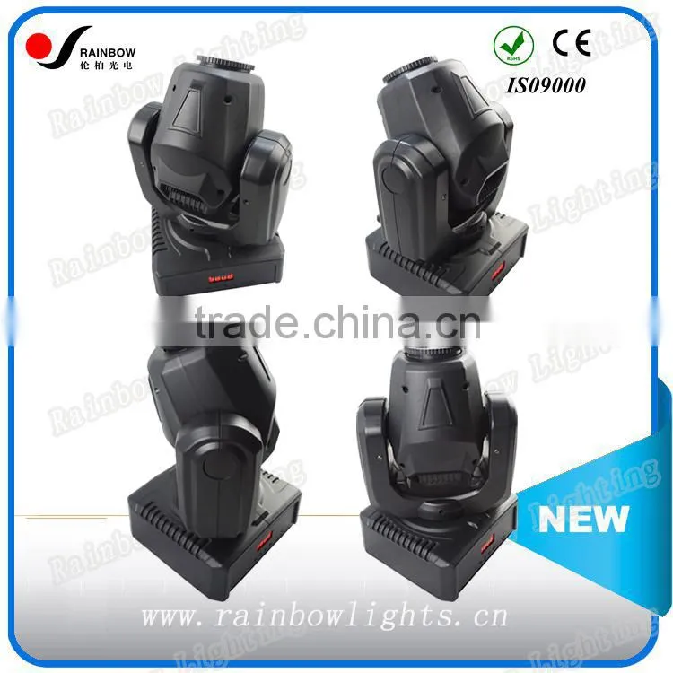 Low Pirce Wholesale Performance Lighting 30W Beam LED Spot Moving Head Light DJ Equipment