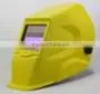 Auto-darkening welding helmet