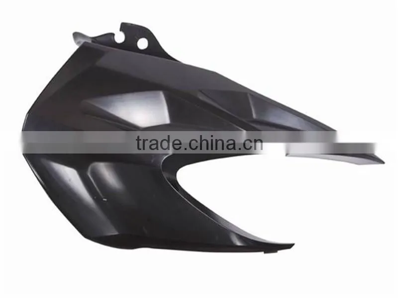 dongguan customizable plastic motocycle body cover parts plastic parts