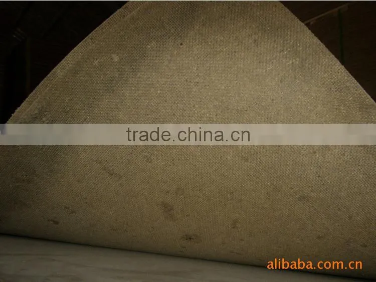 Eco-friendly high quality hardboard wall panel brick from manufacturer