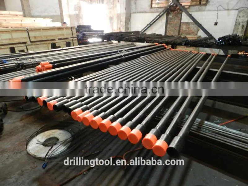 High quality T51 thread drill bit
