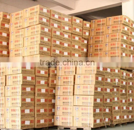 100% Polyester Carpet Yarn Trilobal Bright color