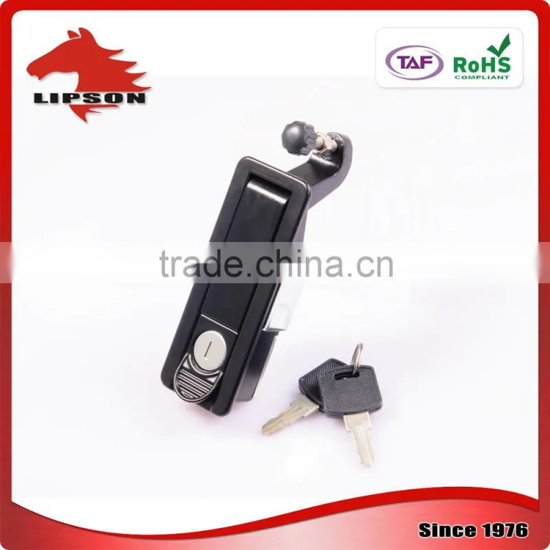LM-719-1 power distribution systems Machinery tools powder spray coating panel lock