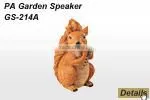 HC-540 2-way professional audio speaker hi-fi